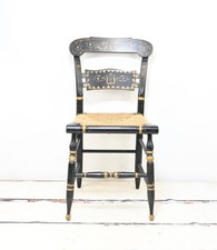 Genuine hitchcock chair for sale  Valparaiso
