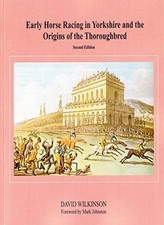 Early horse racing for sale  UK