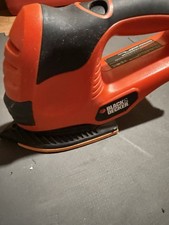 Black decker 18v for sale  Joplin