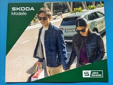 Skoda modelle 2025 gebraucht kaufen  Haßloch