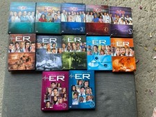 Emergency room dvd gebraucht kaufen  Mülheim an der Ruhr