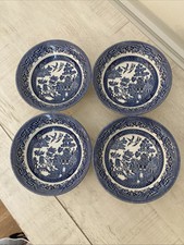 Vintage blue willow for sale  Kernersville