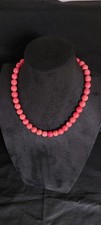 Bijou 18k corail d'occasion  Caen