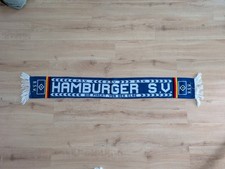 Hsv fan schal gebraucht kaufen  Deutschland