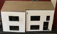 Large wooden dolls for sale  NANTWICH
