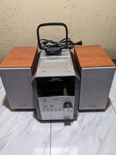 Panasonic pm19 disc for sale  Hibbing