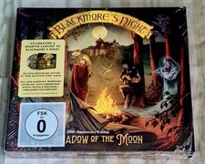 Blackmore night shadow gebraucht kaufen  Schorndorf