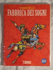 fabbrica dei sogni usato fabbrica dei sogni usato Milano