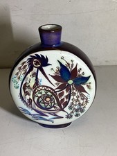 Vase faïence royal d'occasion  Toulouse-