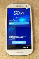 Smartphone samsung galaxy usato  Latisana