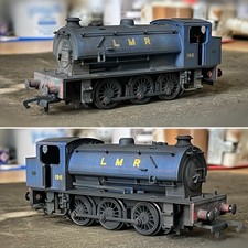 Hornby j94 lmr for sale Hornby j94 lmr for sale  NOTTINGHAM