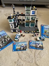 Lego city 7744 for sale  STEYNING