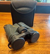 Nikon monarch 8x36 for sale  Laceys Spring