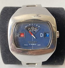 Orologio vintage saltarello usato  San Severino Marche