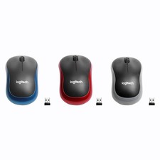 Logitech m185 mouse gebraucht kaufen  Reutlingen