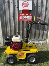 Garden master gmtc for sale  LEEDS