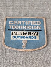 Vintage certified mercury for sale  Concord