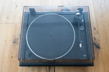 Dual 505 audiophile for sale  LONDON