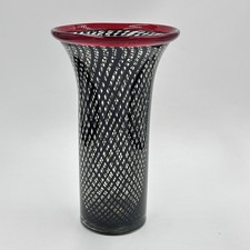 Art glass black for sale  Jackson