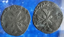 Dombes liard 1622 d'occasion  Aix-les-Bains