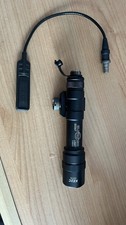 Genuine surefire m600 for sale  LEICESTER