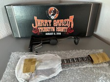 jerry garcia guitars for sale  San Jose