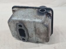 Kawasaki td18 exhuast for sale  UK