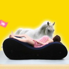 Aufblasbares sex sofa gebraucht kaufen  Euskirchen