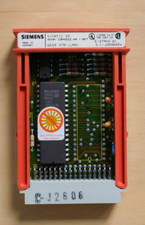Siemens simatic eprom gebraucht kaufen  Pforzheim
