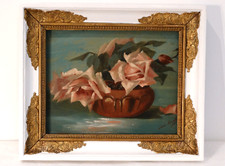 Ancienne petite huile d'occasion  Montpellier-