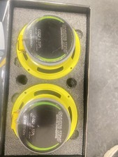 Alto-falantes de áudio Ground Zero GZCF 6.5SPL (par), usado comprar usado  Enviando para Brazil