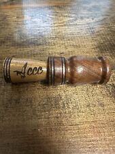 Coos custom calls for sale  Oregon City