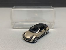 Smart roadster sportwagen gebraucht kaufen  Nürnberg