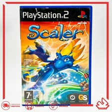 Scaler italiano rayman usato  Vo