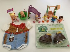 Vintage cabbage patch for sale  Arroyo Grande
