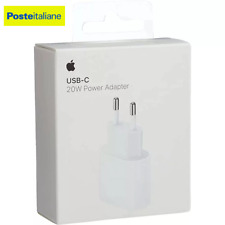 Apple caricatore originale usato  Malo