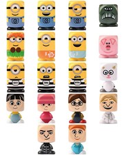 Blokhedz cattivissimo minion usato  Cremona