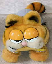 Vtg 1980s garfield for sale  Crossville