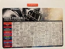 2025 big college for sale  Jackson