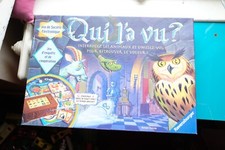 Jeu société electronique d'occasion  Saint-Bonnet-de-Joux