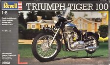 Revell triumph tiger for sale  ABINGDON