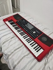 Korg pa700 special for sale  CHESSINGTON