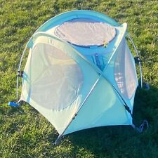 Travel cot littlelife for sale  LONDON