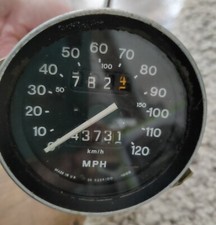 Mgb midget smiths for sale  CREWE