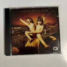 Van Halen - Balance (CD, 1995) Warner Bros Records comprar usado  Enviando para Brazil