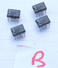 National semiconductor lm310n d'occasion  Bourges