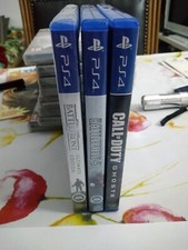 Giochi ps4 call usato  Pavia