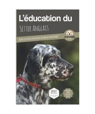 Education setter anglais gebraucht kaufen  Trebbin