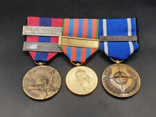 3er spange einsatzmedaille gebraucht kaufen  Blieskastel