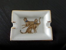 Porcelaine paris aschenbecher gebraucht kaufen  Schwäbisch Gmünd